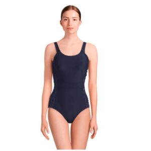 ATHLI-TECH Maillot de bain 1 piece Guilia - Femme - Noir