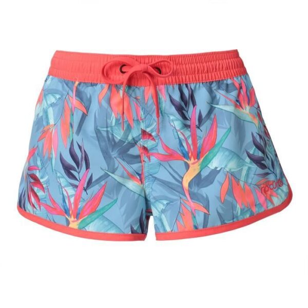 RIP CURL Short de plage Sea Breeze Bsh - Femme - Coloré
