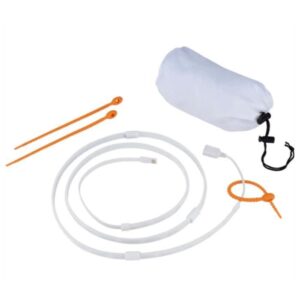 WANABEE Kit LED d'extérieur USB
