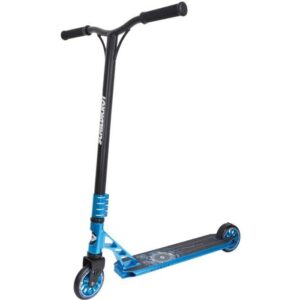 Trottinette - Schildkröt - Stunt Scooter Flipwhip - Bleu