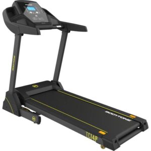 BODYTONE -  Tapis de course - Smart 14Km/h - Compatible avec Kinomap