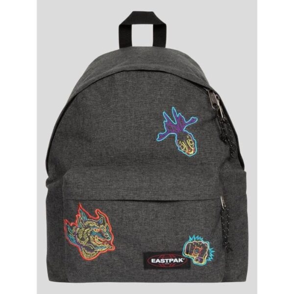 EASTPAK Sac a dos print neon patches