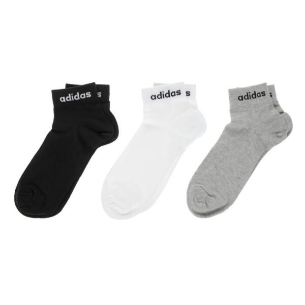 NC ANKLE 3PP S