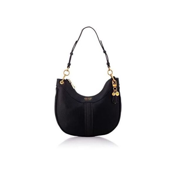 GUESS Sac femme Kasinta Hobo Noir