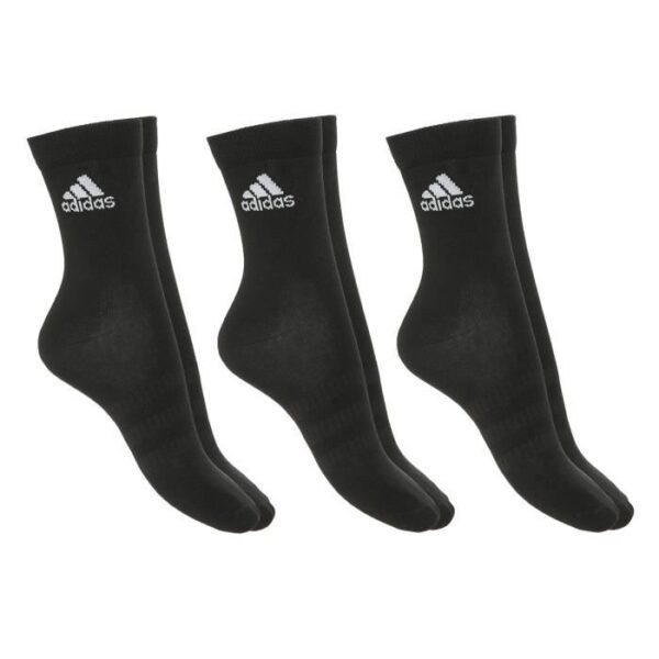 Chaussettes adidas 3  43/45