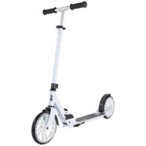 Trottinette route 200-S - STIGA - Blanc / Bleu tres clair