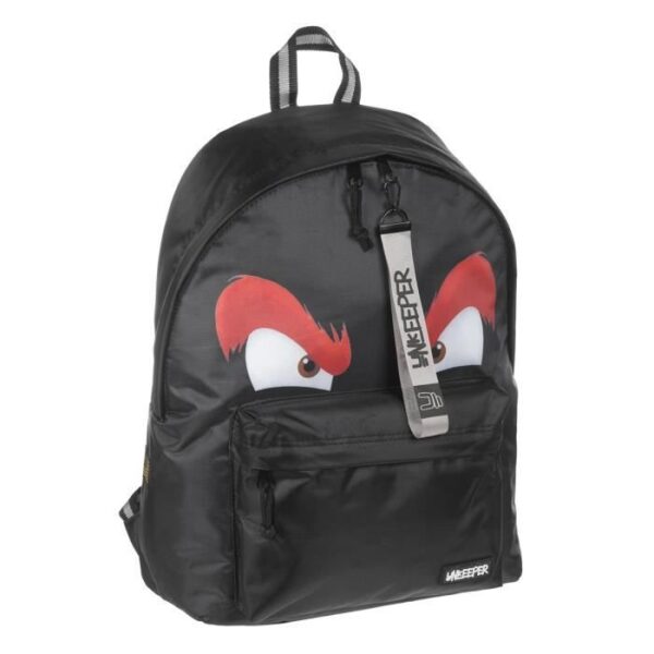 UNKEEPER FINAL ROUND Sac a Dos Borne 1 Compartiment Enfant