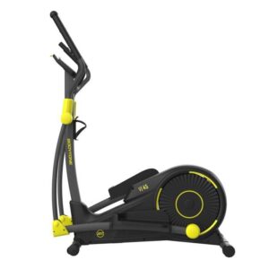 BODYTONE -  Vélo elliptique manuel - 12Kg