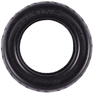 WISPEED - Lot de 1 Pneu 10 pour trotinette électrique